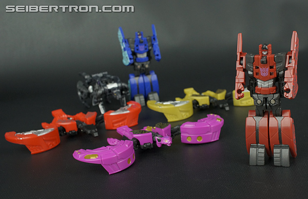 Transformers Fall of Cybertron Frenzy (Image #88 of 92)