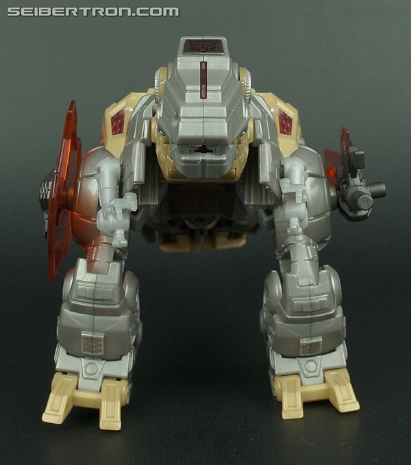 Transformers Fall of Cybertron Grimlock (Image #15 of 191)