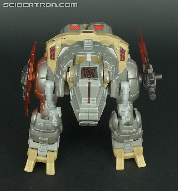 Transformers Fall of Cybertron Grimlock (Image #16 of 191)