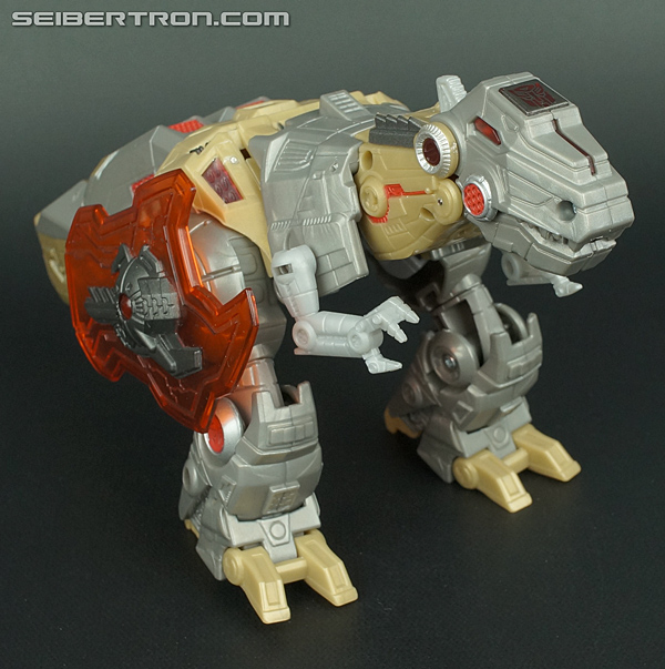 Transformers Fall of Cybertron Grimlock (Image #17 of 191)