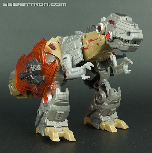 Transformers Fall of Cybertron Grimlock (Image #18 of 191)