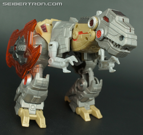 Transformers Fall of Cybertron Grimlock (Image #19 of 191)