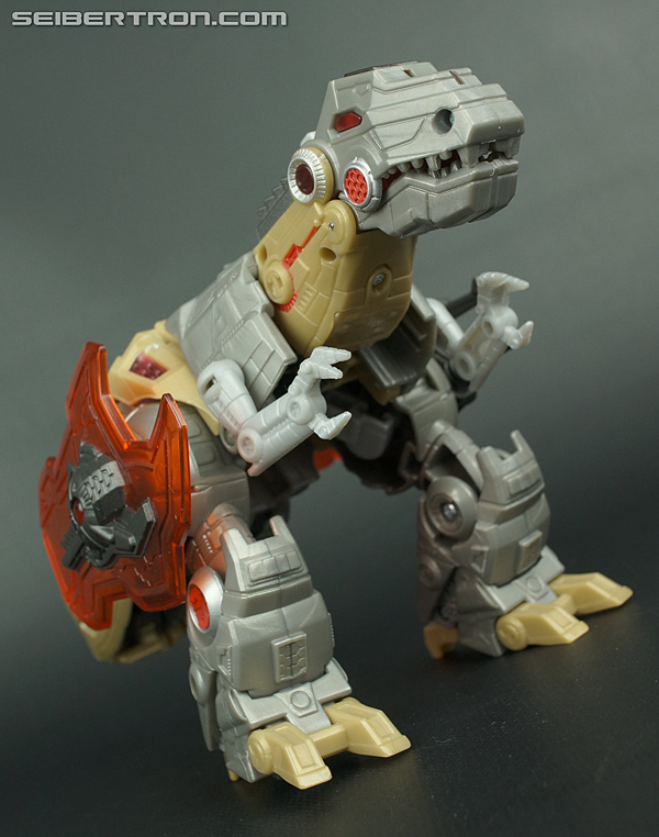 Transformers Fall of Cybertron Grimlock (Image #21 of 191)