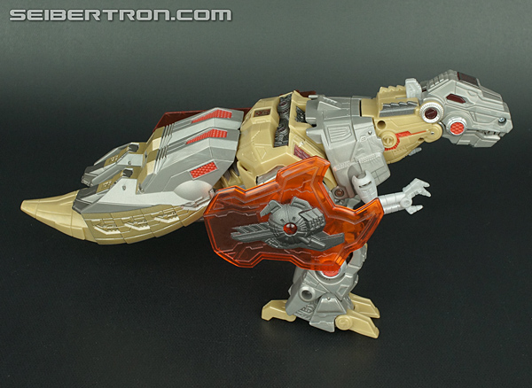 Transformers Fall of Cybertron Grimlock (Image #22 of 191)