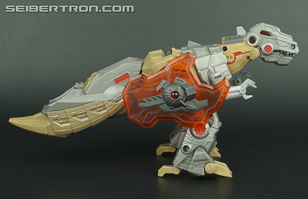 Transformers Fall of Cybertron Grimlock (Image #23 of 191)