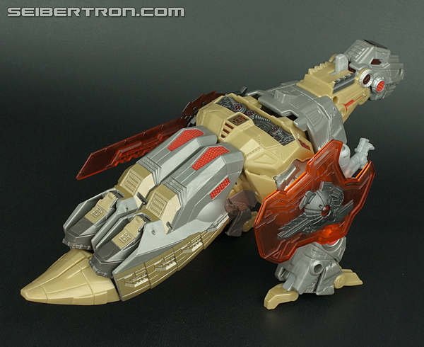 Transformers Fall of Cybertron Grimlock (Image #24 of 191)