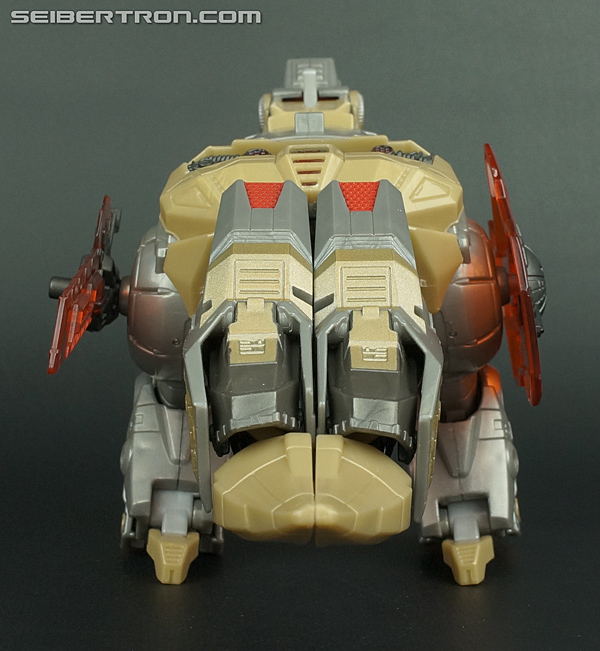 Transformers Fall of Cybertron Grimlock (Image #26 of 191)