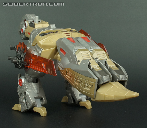 Transformers Fall of Cybertron Grimlock (Image #27 of 191)