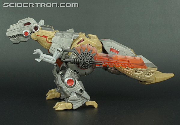 Transformers Fall of Cybertron Grimlock (Image #28 of 191)