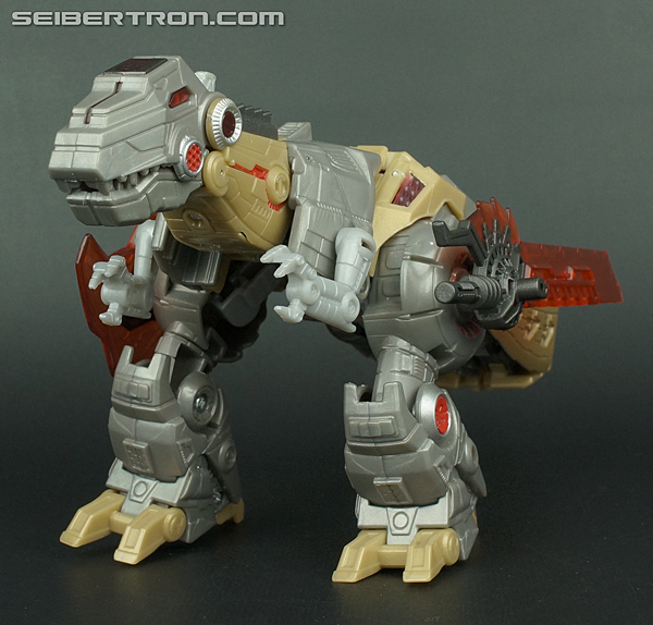 Transformers Fall of Cybertron Grimlock (Image #29 of 191)
