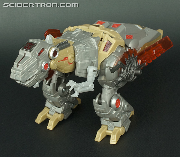 Transformers Fall of Cybertron Grimlock (Image #30 of 191)