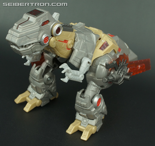 Transformers Fall of Cybertron Grimlock (Image #31 of 191)
