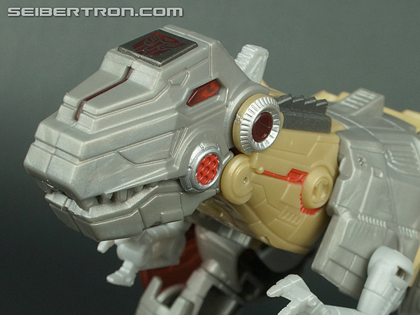 Transformers Fall of Cybertron Grimlock (Image #32 of 191)