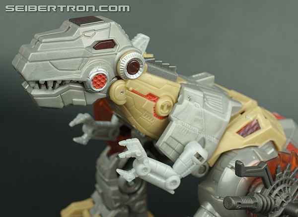 Transformers Fall of Cybertron Grimlock (Image #34 of 191)