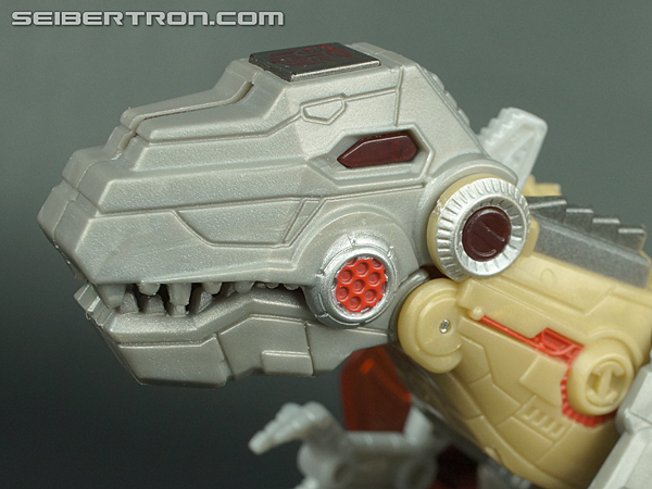 Transformers Fall of Cybertron Grimlock (Image #35 of 191)