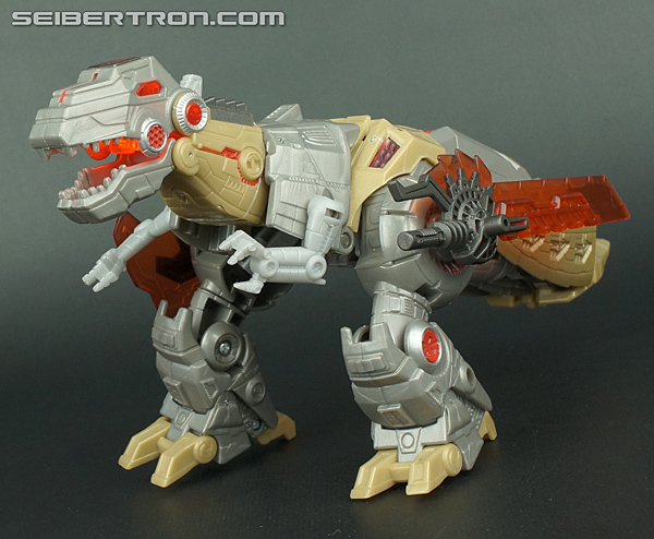 Transformers Fall of Cybertron Grimlock (Image #36 of 191)
