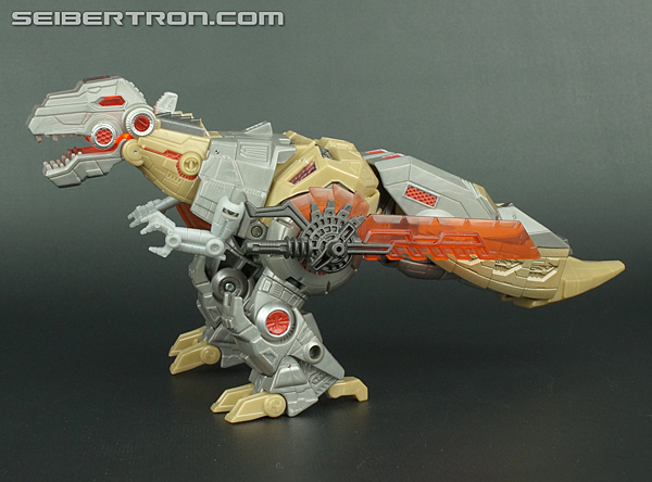 Transformers Fall of Cybertron Grimlock (Image #37 of 191)