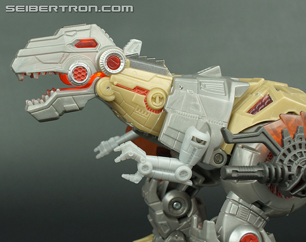 Transformers Fall of Cybertron Grimlock (Image #38 of 191)