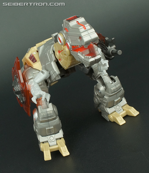 Transformers Fall of Cybertron Grimlock (Image #40 of 191)