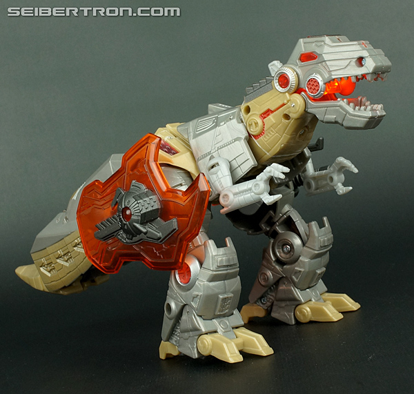 Transformers Fall of Cybertron Grimlock (Image #41 of 191)