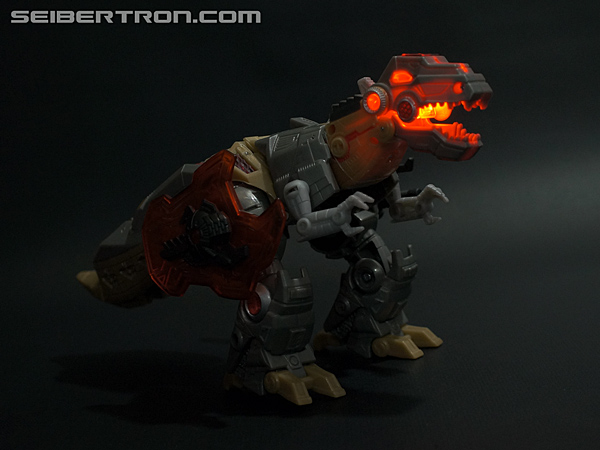 Transformers Fall of Cybertron Grimlock (Image #42 of 191)