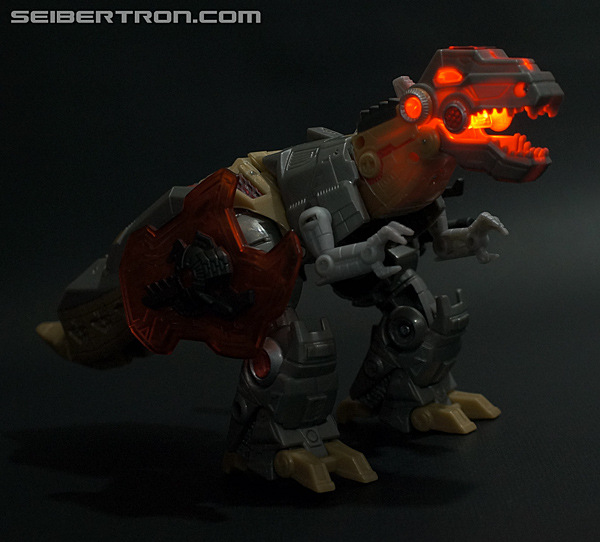 Transformers Fall of Cybertron Grimlock (Image #43 of 191)