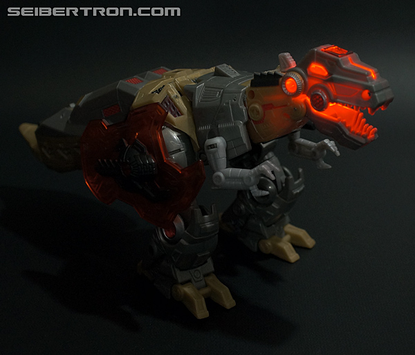 Transformers Fall of Cybertron Grimlock (Image #44 of 191)