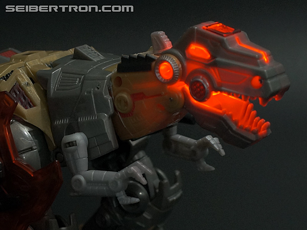 Transformers Fall of Cybertron Grimlock (Image #45 of 191)