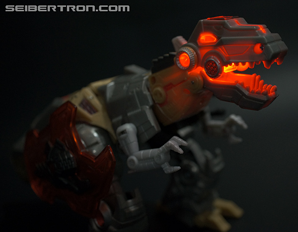Transformers Fall of Cybertron Grimlock (Image #46 of 191)