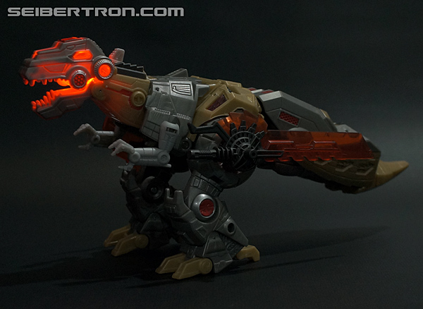 Transformers Fall of Cybertron Grimlock (Image #48 of 191)