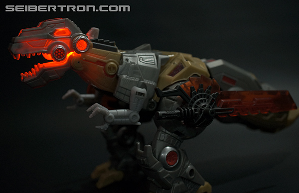 Transformers Fall of Cybertron Grimlock (Image #49 of 191)