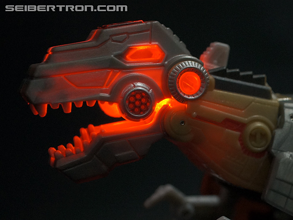 Transformers Fall of Cybertron Grimlock (Image #50 of 191)