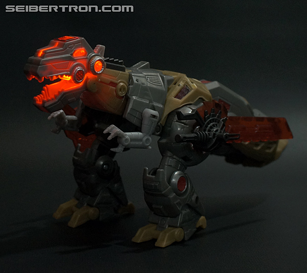 Transformers Fall of Cybertron Grimlock (Image #55 of 191)