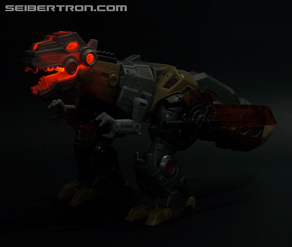Transformers Fall of Cybertron Grimlock (Image #56 of 191)