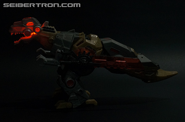 Transformers Fall of Cybertron Grimlock (Image #57 of 191)
