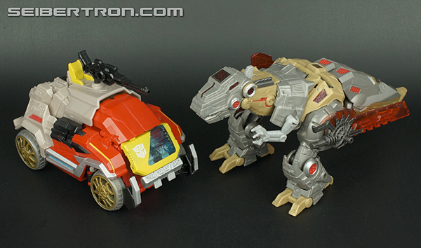 Transformers Fall of Cybertron Grimlock (Image #67 of 191)