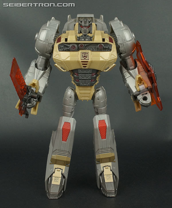 Transformers Fall of Cybertron Grimlock (Image #78 of 191)