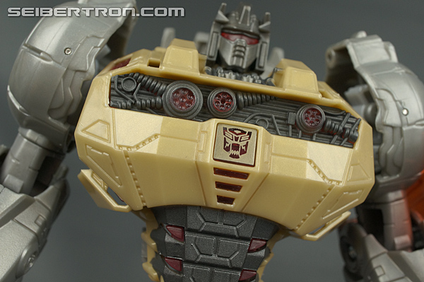 Transformers Fall of Cybertron Grimlock (Image #81 of 191)