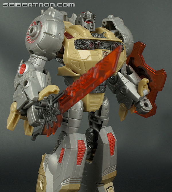 Transformers Fall of Cybertron Grimlock (Image #87 of 191)