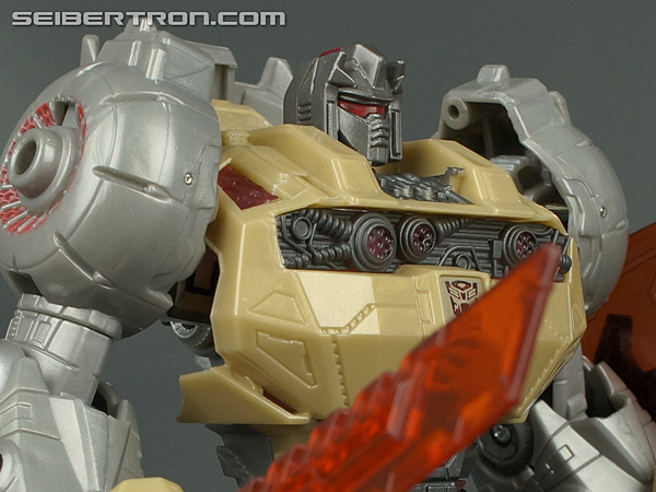 Transformers Fall of Cybertron Grimlock (Image #88 of 191)