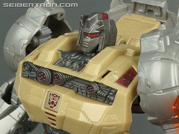 Transformers Fall of Cybertron Grimlock (Image #101 of 191)