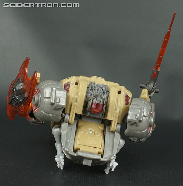 Transformers Fall of Cybertron Grimlock (Image #105 of 191)