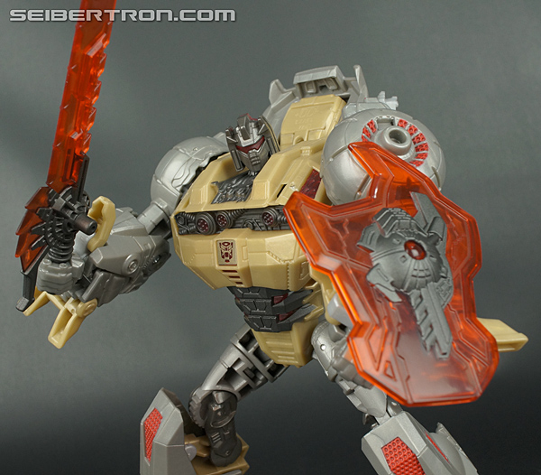 Transformers Fall of Cybertron Grimlock (Image #107 of 191)