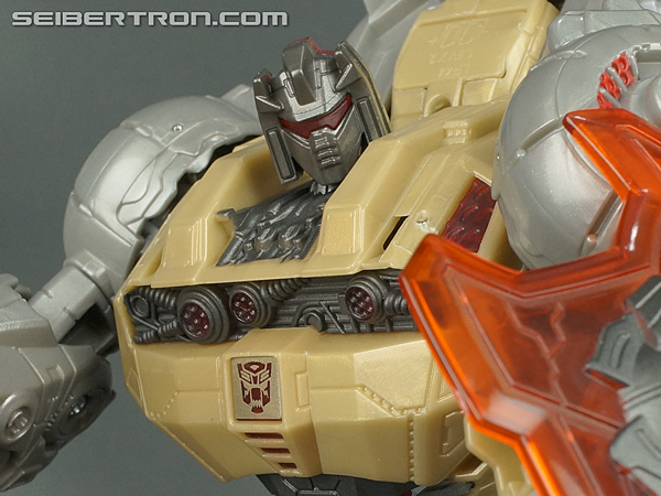 Transformers Fall of Cybertron Grimlock (Image #108 of 191)