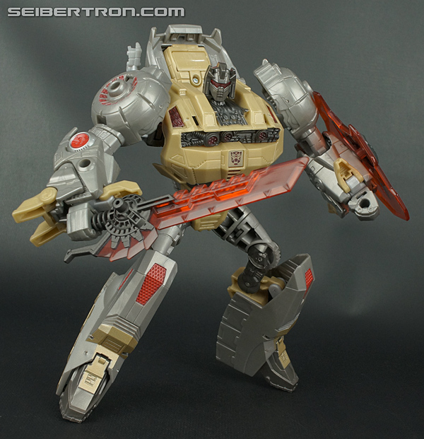 Transformers Fall of Cybertron Grimlock (Image #111 of 191)