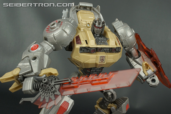 Transformers Fall of Cybertron Grimlock (Image #112 of 191)