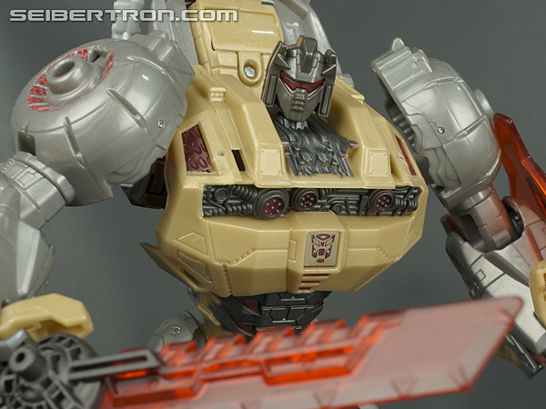 Transformers Fall of Cybertron Grimlock (Image #113 of 191)