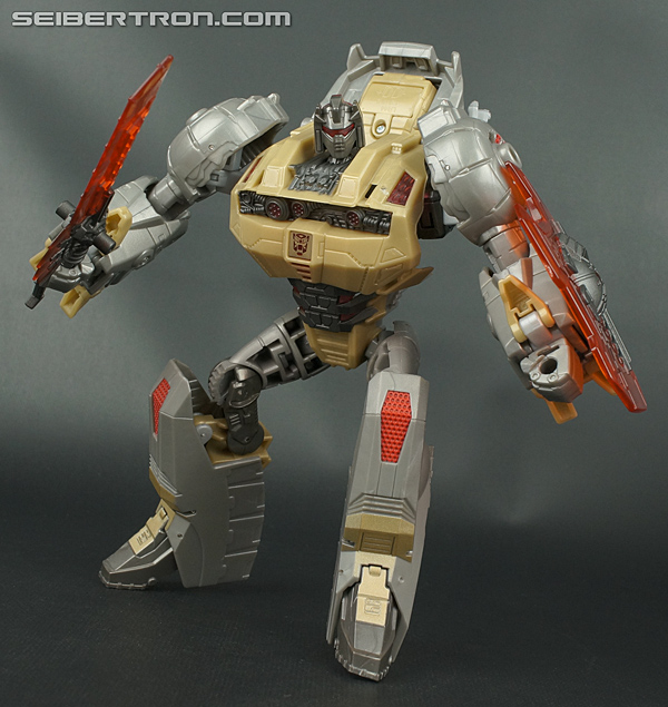 Transformers Fall of Cybertron Grimlock (Image #119 of 191)