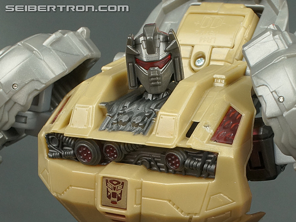 Transformers Fall of Cybertron Grimlock (Image #121 of 191)