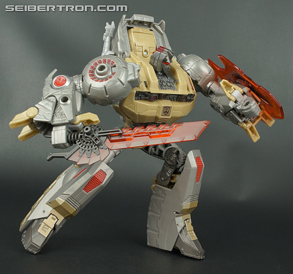 Transformers Fall of Cybertron Grimlock (Image #124 of 191)